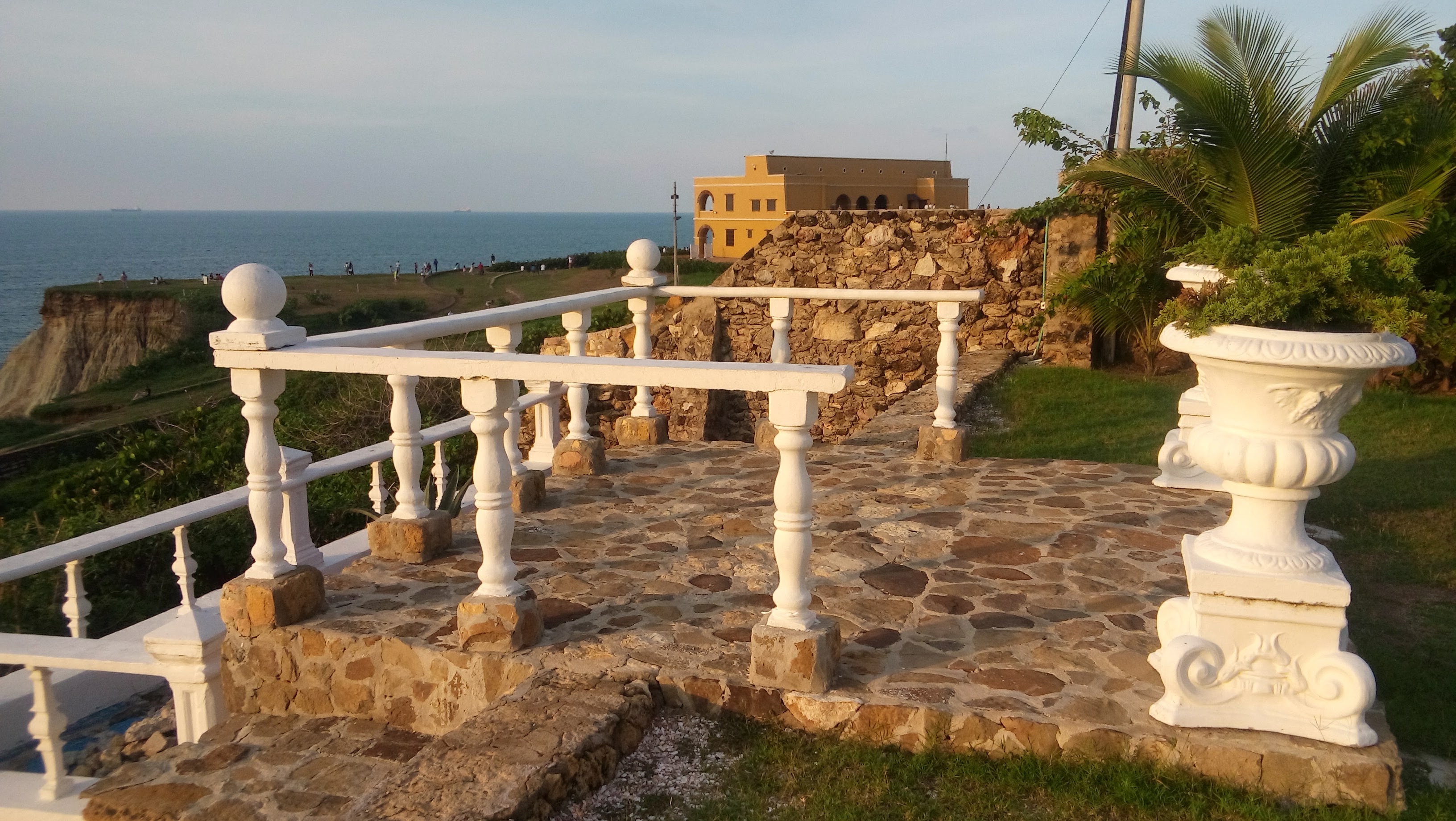 Nutibara Sculpture Park 19